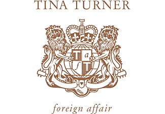 Tina Turner - Foreign Affair (Limited Edition) (CD + DVD)