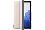 HAMA 217139 Tablet-Case "Fold Clear" für Samsung Galaxy Tab S7 FE/S7+/S8+ 12,4", Rosa