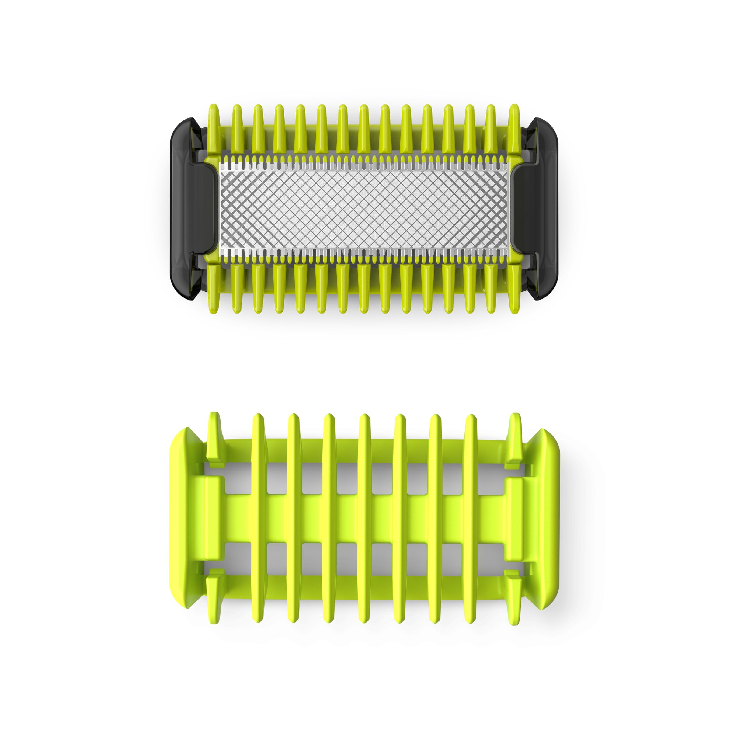PHILIPS Lichaamsset OneBlade (QP610/55)