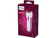 PHILIPS Ladyshave SatinShave Essential (HP6341/09)