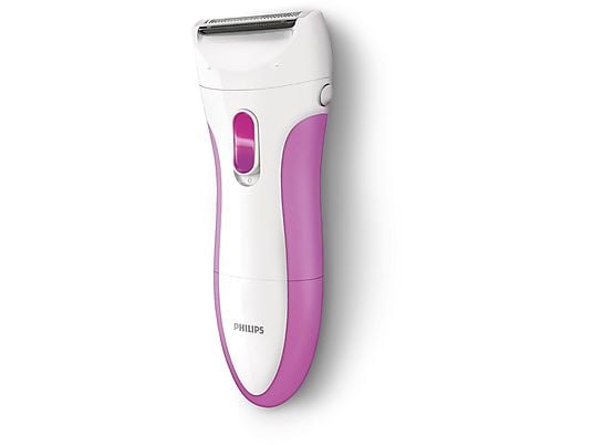 PHILIPS Ladyshave SatinShave Essential (HP6341/09)