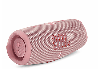 JBL Charge 5 Bluetooth Hoparlör Pembe_1