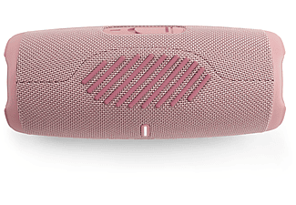 JBL Charge 5 Bluetooth Hoparlör Pembe_2