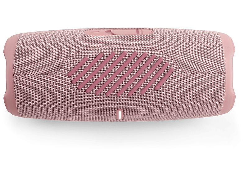 JBL Charge 5 Bluetooth Hoparlör Pembe_2