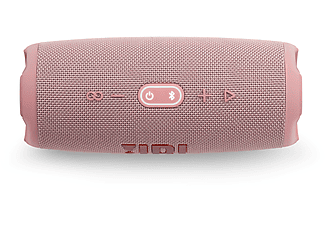 JBL Charge 5 Bluetooth Hoparlör Pembe_3