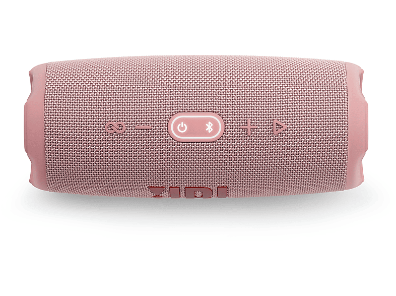 JBL Charge 5 Bluetooth Hoparlör Pembe_3