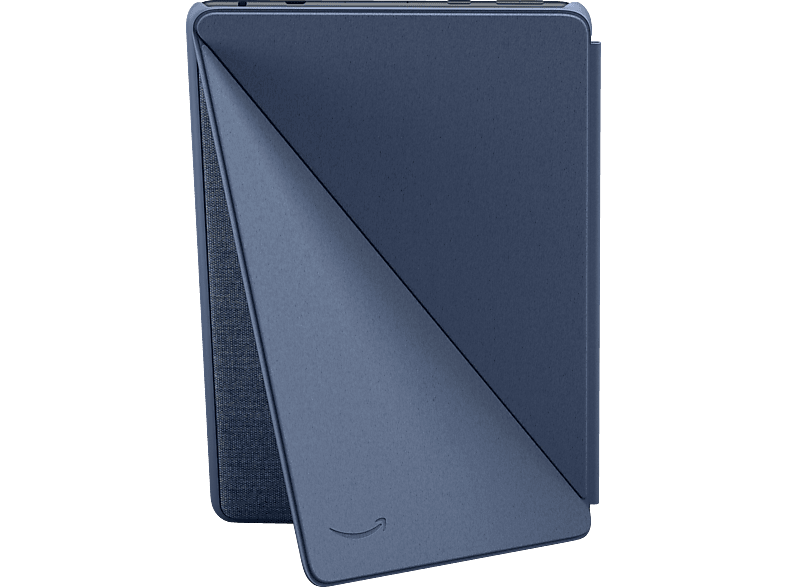AMAZON Fire HD 10, Bookcover, Amazon, Fire HD 10-Tablet (kompatibel mit Tablets der 11. Generation, 2021), Blau