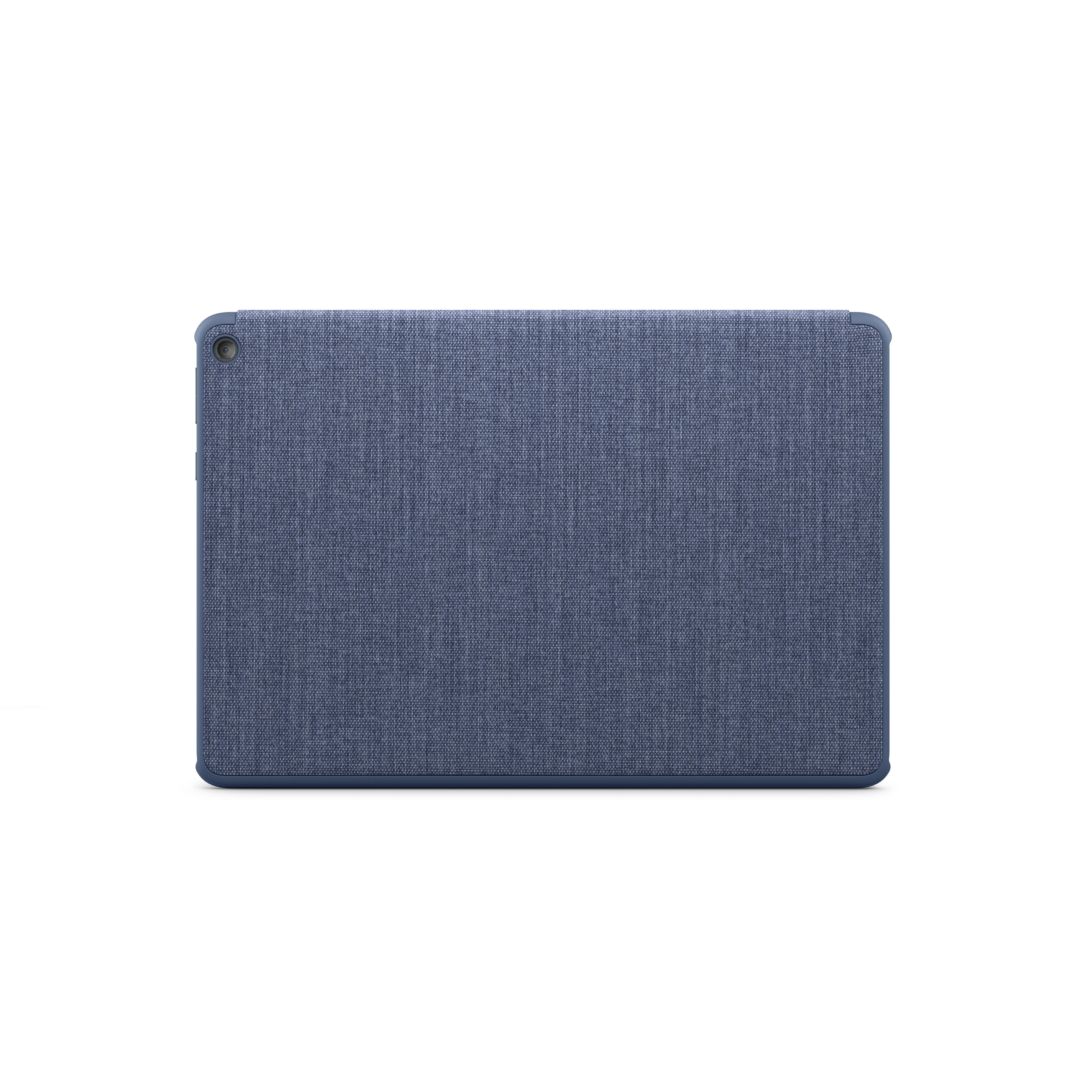 Fire Bookcover, Blau Tablets 11. (kompatibel 10, HD 2021), mit 10-Tablet AMAZON der Fire HD Amazon, Generation,