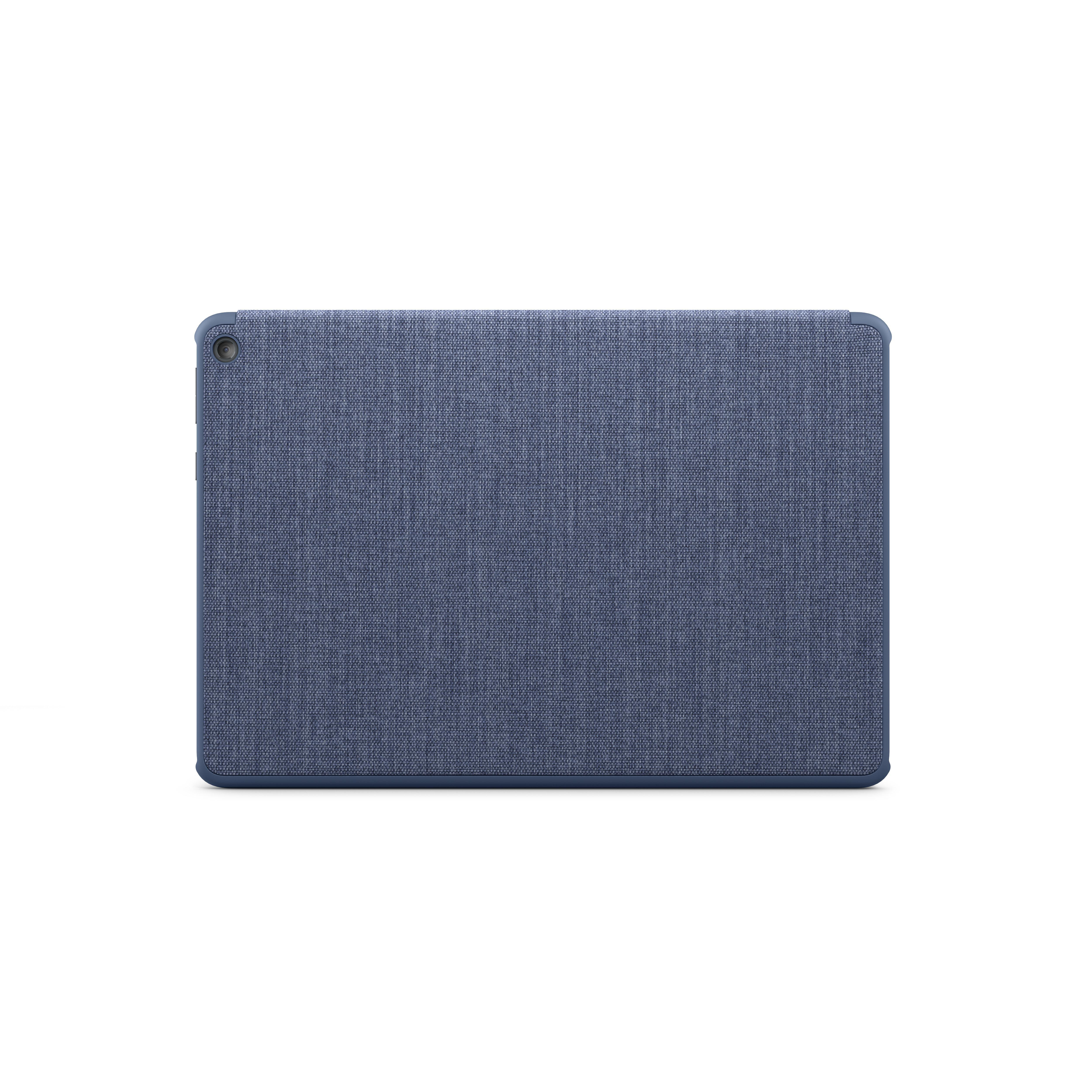 AMAZON Fire HD 10, Bookcover, Amazon, Fire HD 10-Tablet (kompatibel mit Tablets der 11. Generation, 2021), Blau
