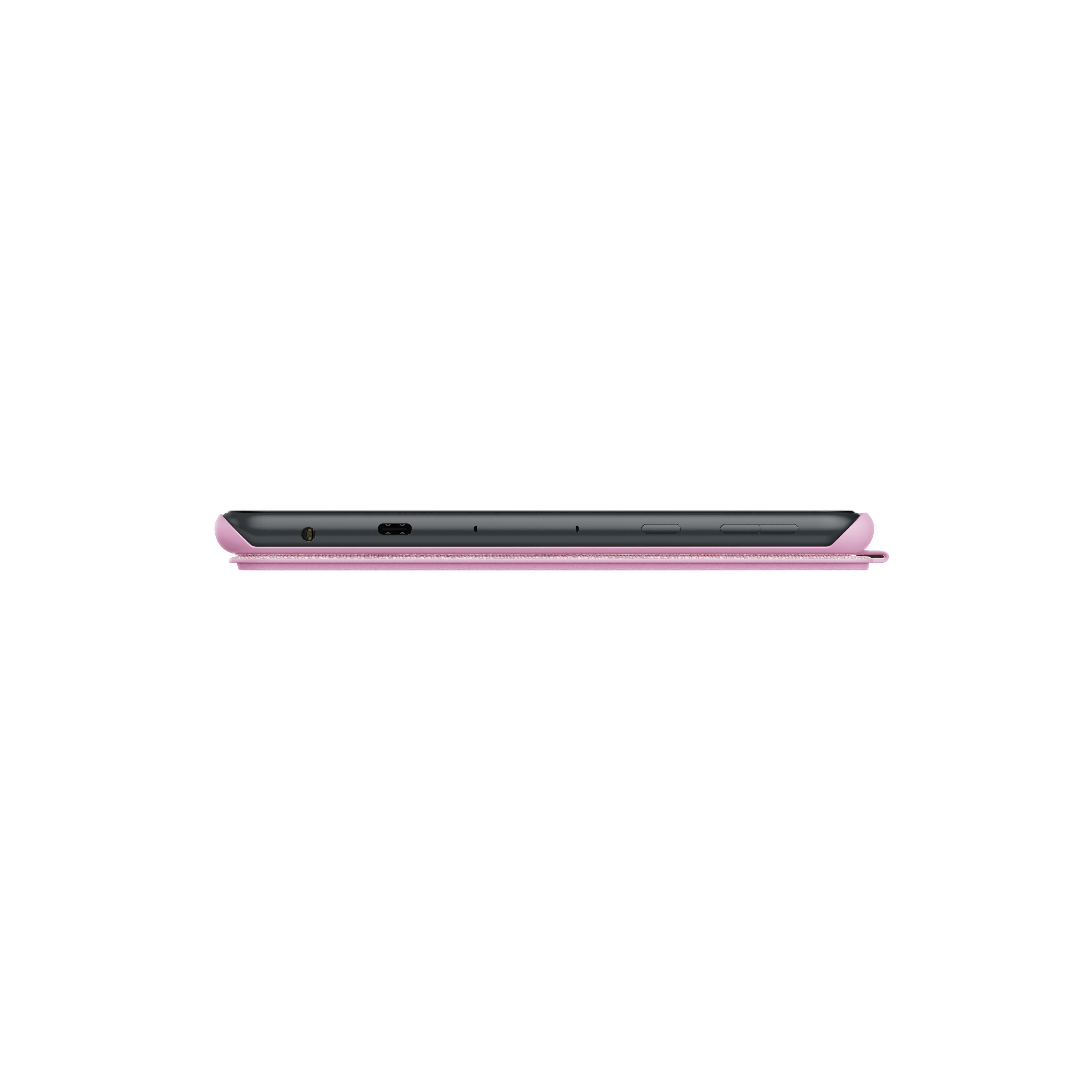 AMAZON Fire HD 10, Bookcover, Amazon, Fire HD 10-Tablet (kompatibel mit Tablets der 11. Generation, 2021), Lavendel