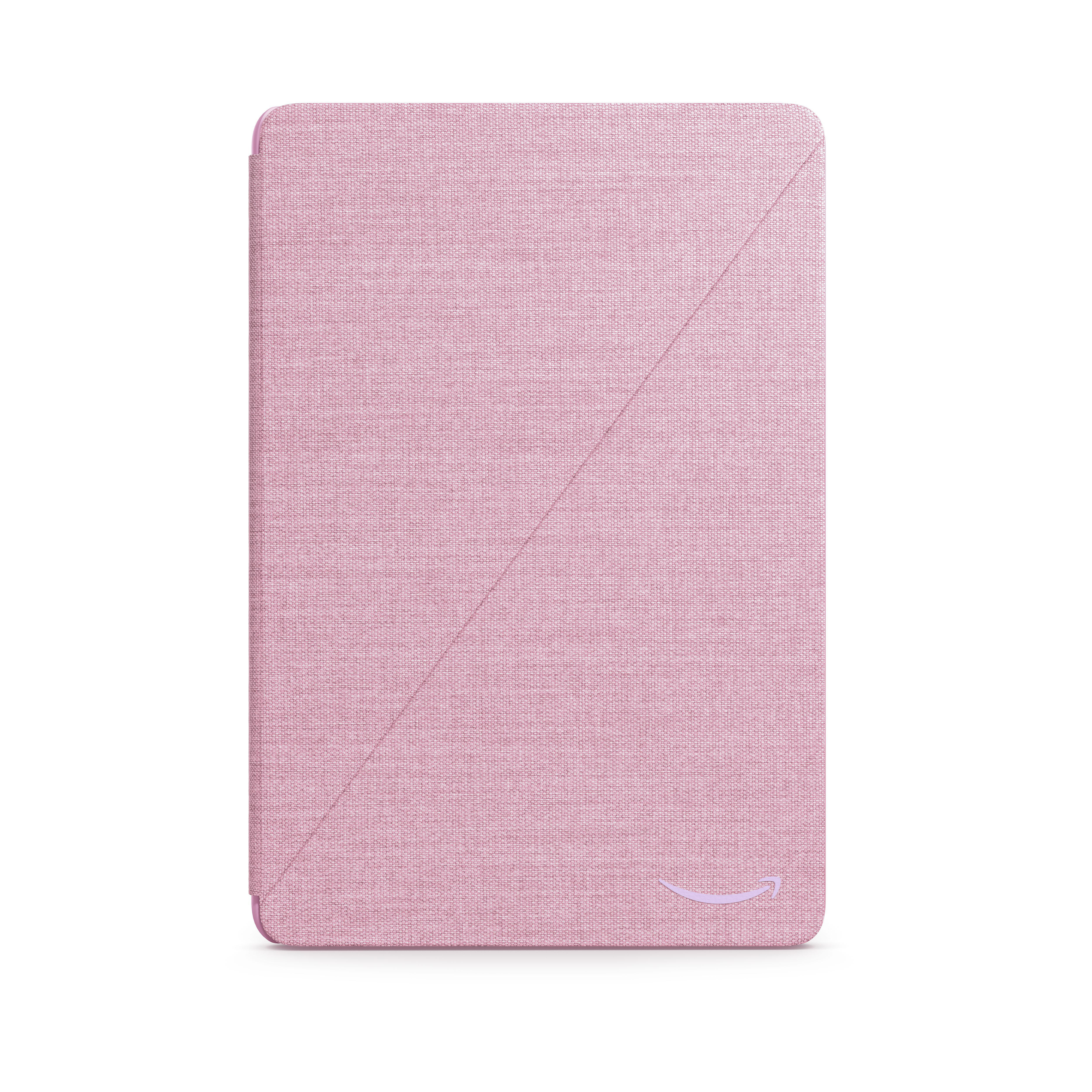AMAZON Fire HD 10, Bookcover, Amazon, Fire HD 10-Tablet (kompatibel mit Tablets der 11. Generation, 2021), Lavendel