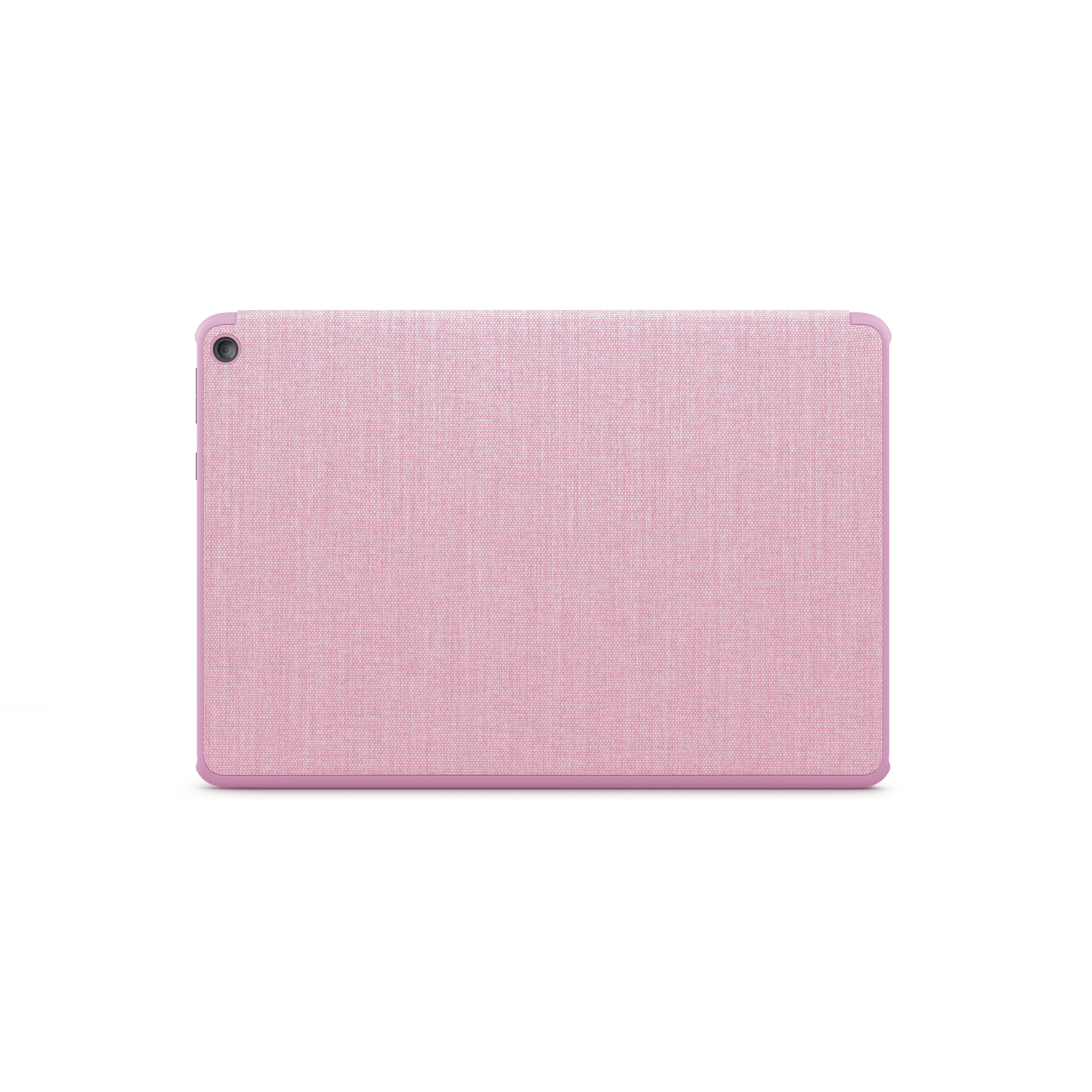 AMAZON Fire HD 10, Bookcover, Amazon, Fire HD 10-Tablet (kompatibel mit Tablets der 11. Generation, 2021), Lavendel