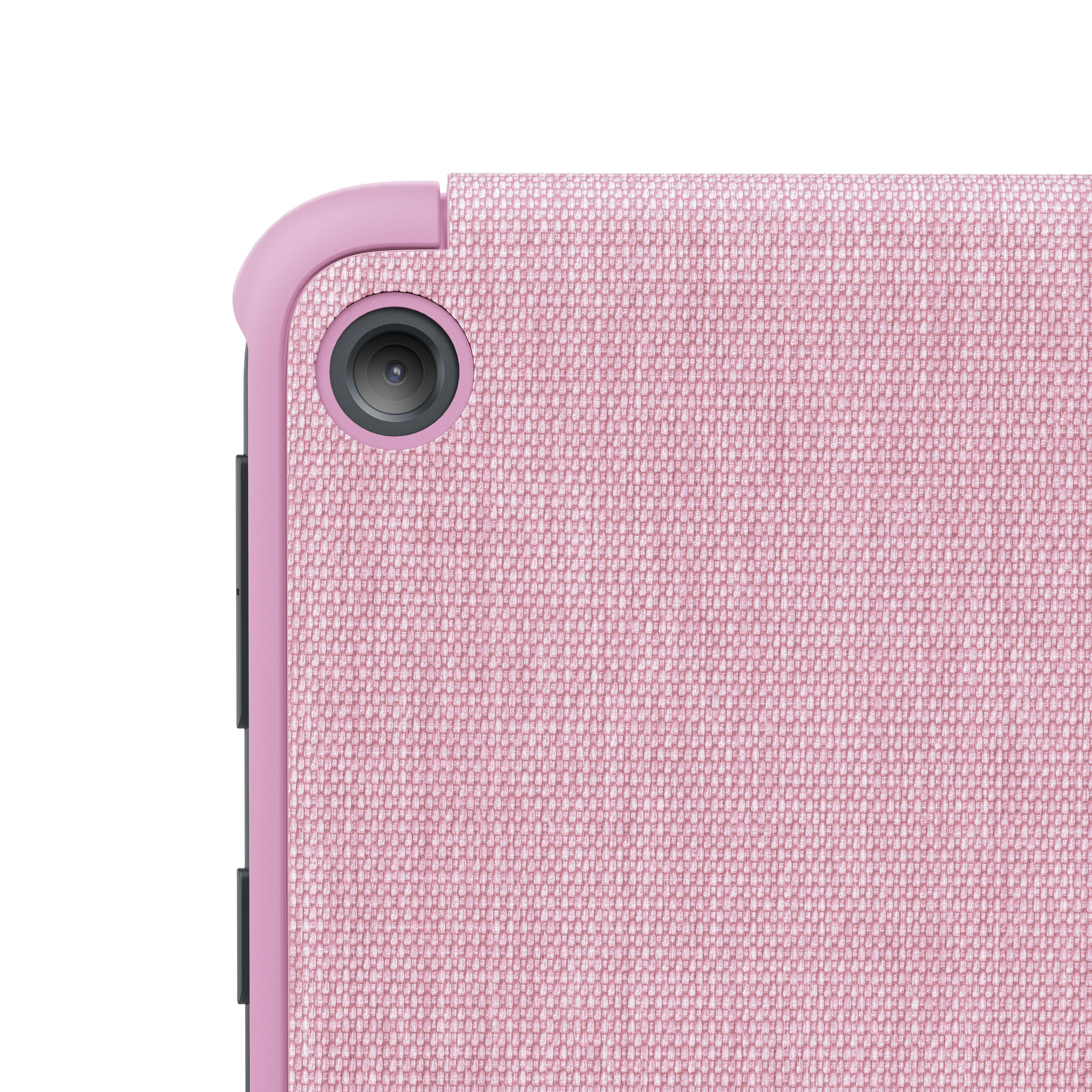 AMAZON Fire HD 10, Bookcover, Amazon, Fire HD 10-Tablet (kompatibel mit Tablets der 11. Generation, 2021), Lavendel