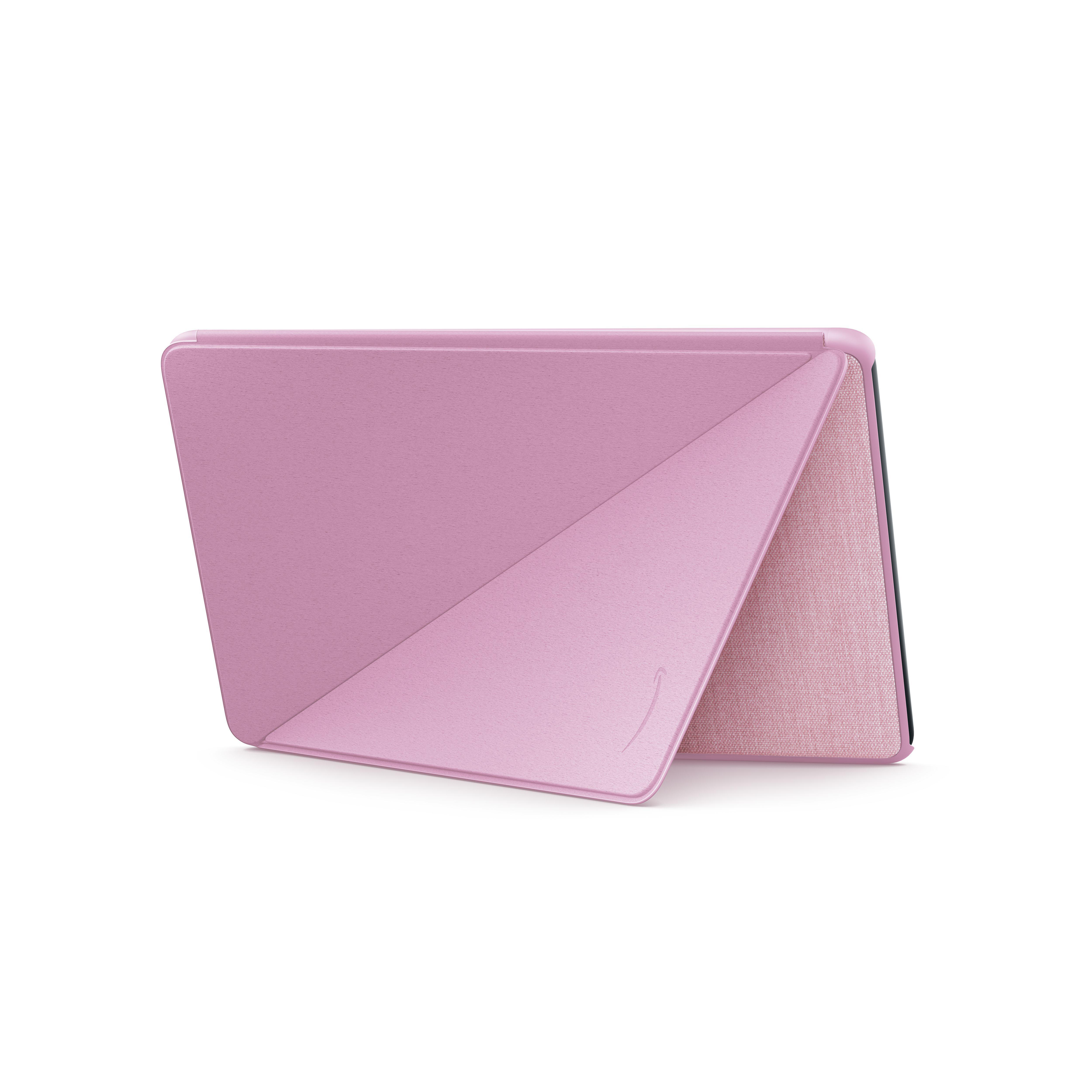 AMAZON Fire HD 10, Bookcover, Amazon, Fire HD 10-Tablet (kompatibel mit Tablets der 11. Generation, 2021), Lavendel