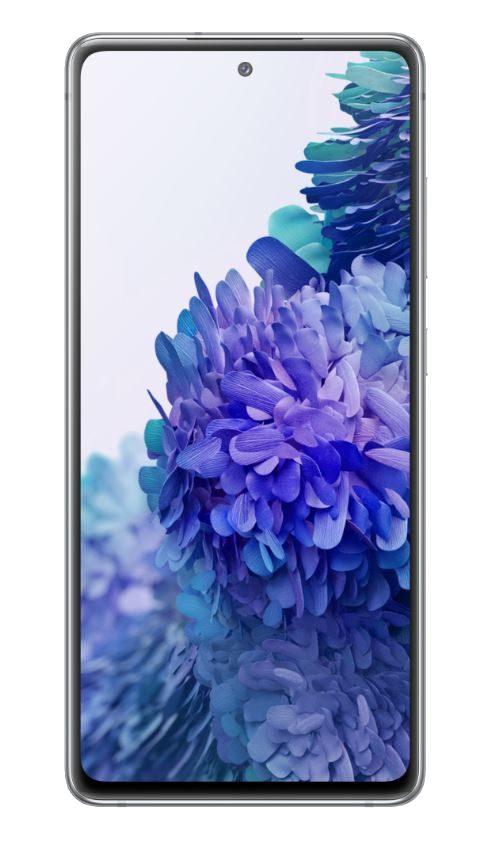 SAMSUNG Galaxy S20 FE 128GB Akıllı Telefon Beyaz