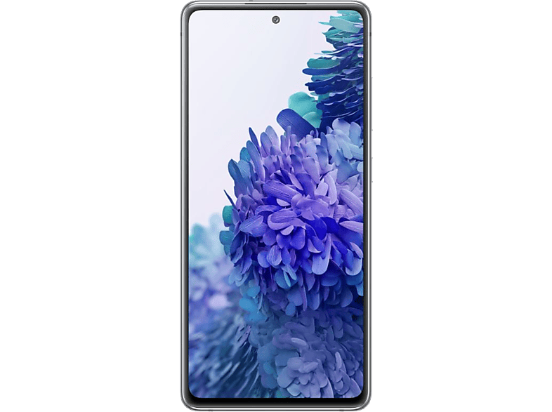 SAMSUNG Galaxy S20 FE 128GB Akıllı Telefon Beyaz Fiyat & Özellik