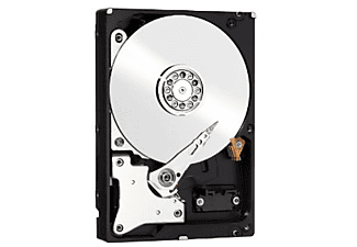 WD Red NAS HDD 6 TB