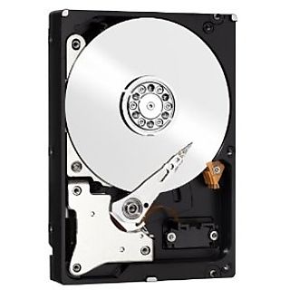 WD Red NAS HDD 6 TB
