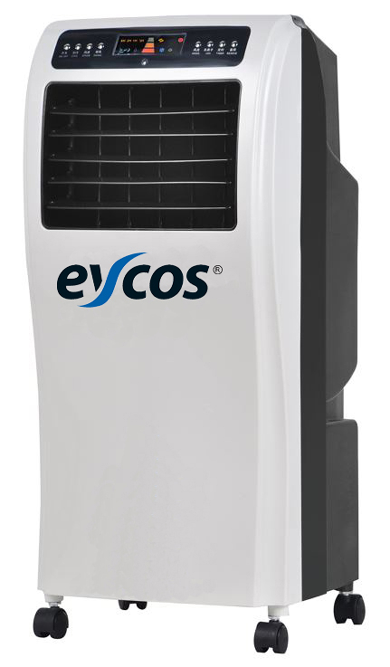 EYCOS Air Cooler Luftkühler
