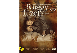 A nagy füzet (DVD)