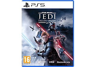 EA Star Wars Jedi Fallen Order PS5 Oyun
