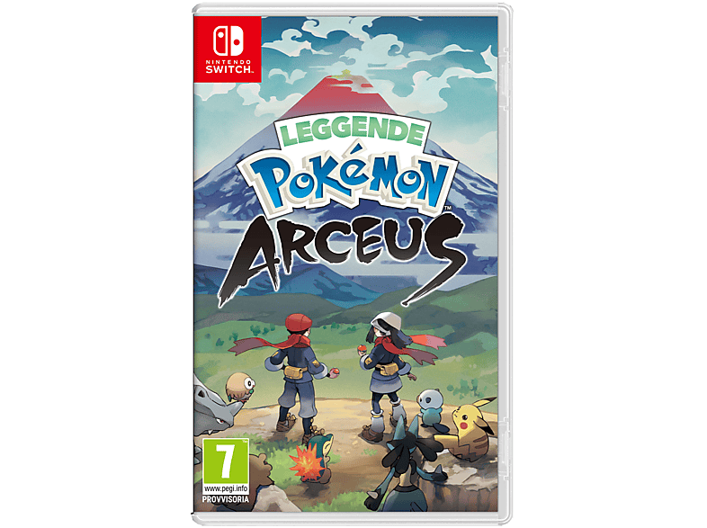 Pokemon Nintendo: scopri prezzi e offerte