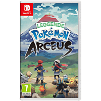 Leggende Pokémon: Arceus -  GIOCO NSW
