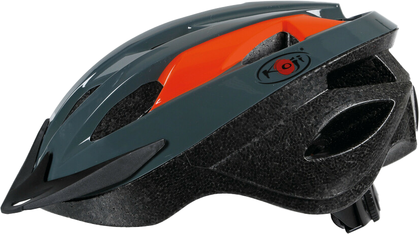 LAMPA 194062 Kerékpáros sisak, M méret