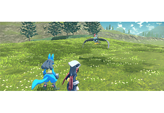 GIOCO NINTENDO SWITCH Leggende Pokémon: Arceus