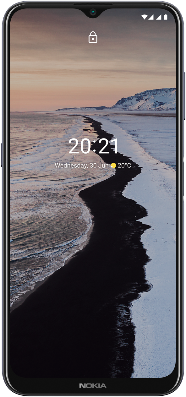 NOKIA G10 - 32 GB Blauw