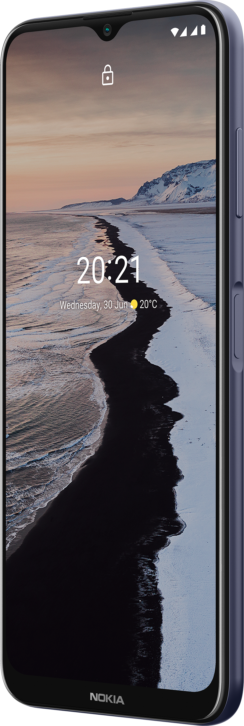 NOKIA G10 - 32 GB Blauw