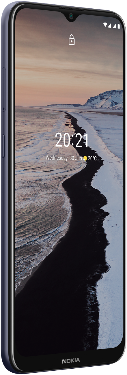 NOKIA G10 - 32 GB Blauw