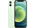 APPLE iPhone 12 mini 64GB Akıllı Telefon Yeşil Outlet 1212911