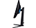 SAMSUNG Gaming monitor Odyssey G3 24" Full-HD 144 Hz (LS24AG300NUXEN)