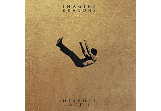 Imagine Dragons - Mercury - Act 1 | LP