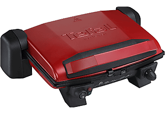 TEFAL Expert Tost Makinesi Kırmızı Outlet 1176184