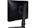 SAMSUNG Écran gamer Odyssey G5 27" QHD 165 Hz (LS27AG500NUXEN)