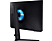 SAMSUNG Gaming monitor Odyssey G7 28" UHD 144 Hz (LS28AG700NUXEN)