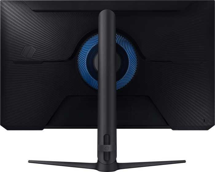SAMSUNG Écran gamer Odyssey G3 27" Full-HD 144 Hz (LS27AG300NUXEN)