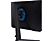 SAMSUNG Gaming monitor Odyssey G3 27" Full-HD 144 Hz (LS27AG300NUXEN)