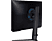 SAMSUNG Gaming monitor Odyssey G3 27" Full-HD 144 Hz (LS27AG300NUXEN)
