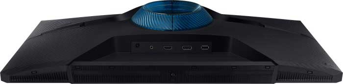 SAMSUNG Écran gamer Odyssey G3 27" Full-HD 144 Hz (LS27AG300NUXEN)