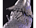 FIRST 4 FIGURE Dark Souls - The Great Grey Wolf, Sif SD - Statue (Mehrfarbig)