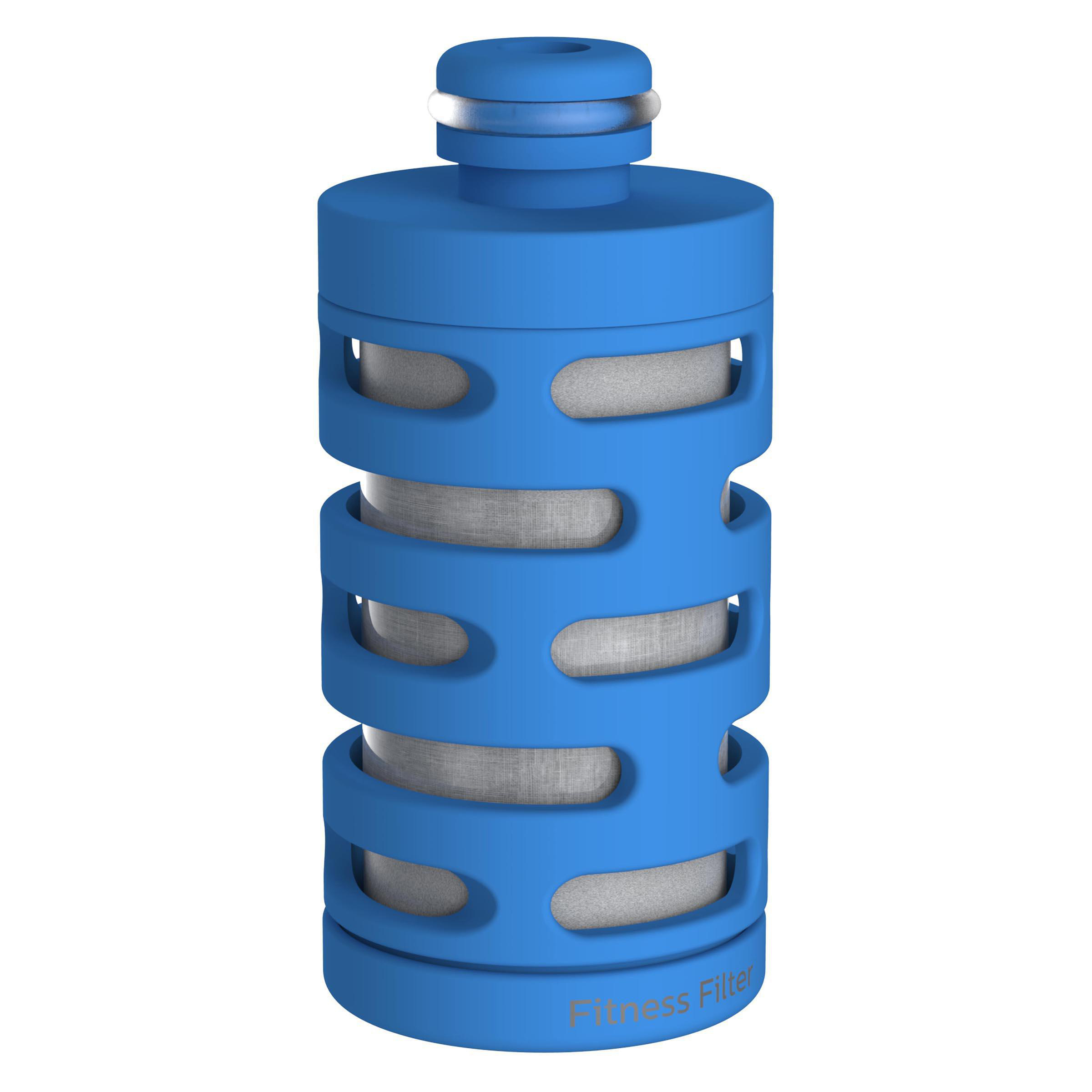 PHILIPS AWP2712BLR/10 Trinkflasche Dunkelblau