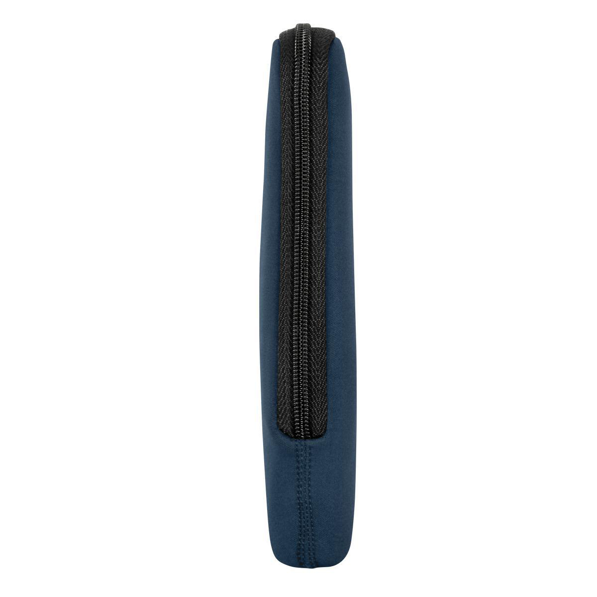 TARGUS 13-14" Ecosmart Multi-Fit Notebookhülle Sleeves für universal Polymer/Polyethylenterephthalat , Blau