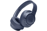 JBL Tune 760NC Kabelloser Over-Ear-Kopfhörer mit Noise-Cancelling, blue