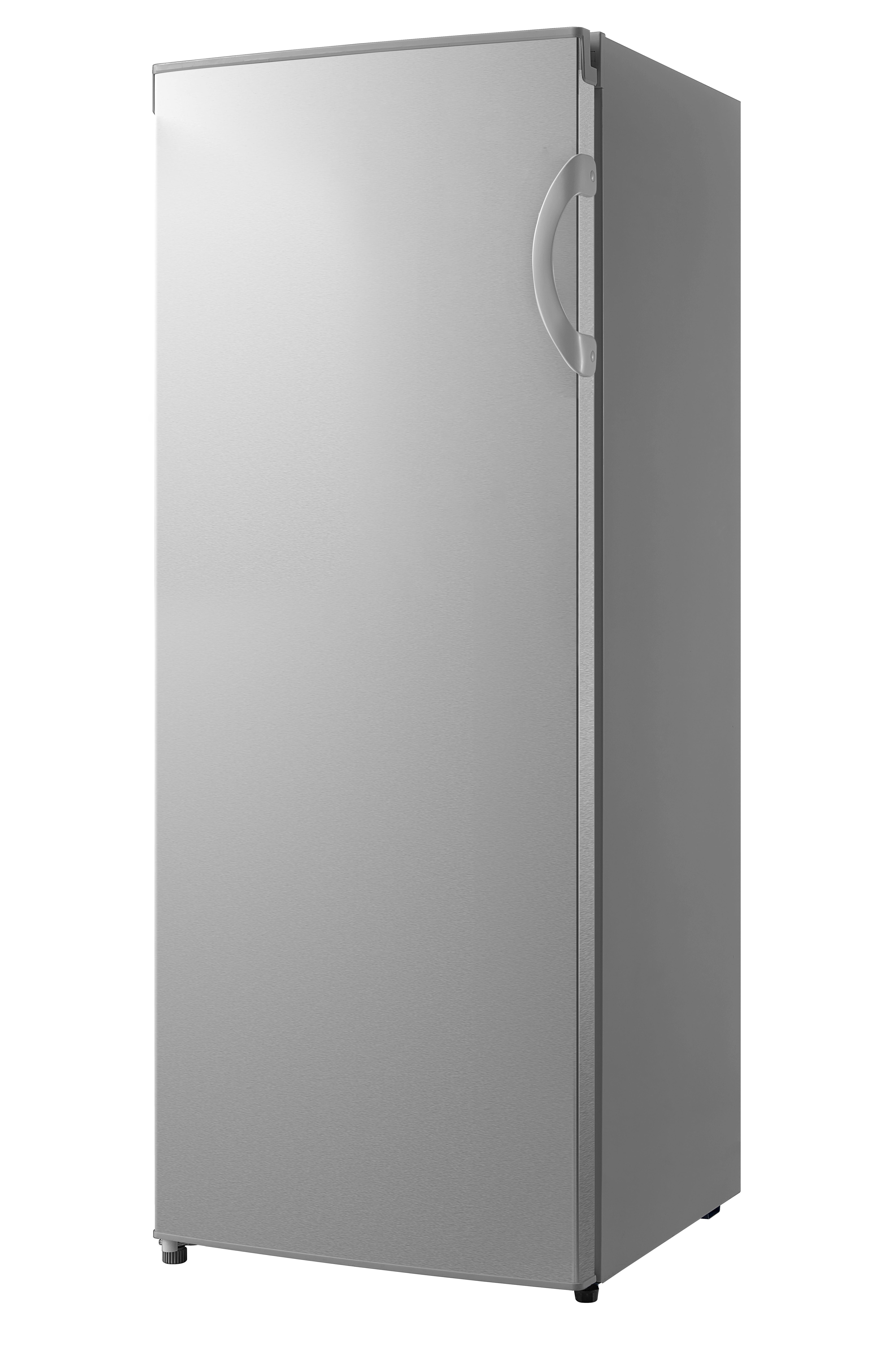 OK. OFZ 421 E Gefrierschrank (E, 160 l, 1420 mm hoch)
