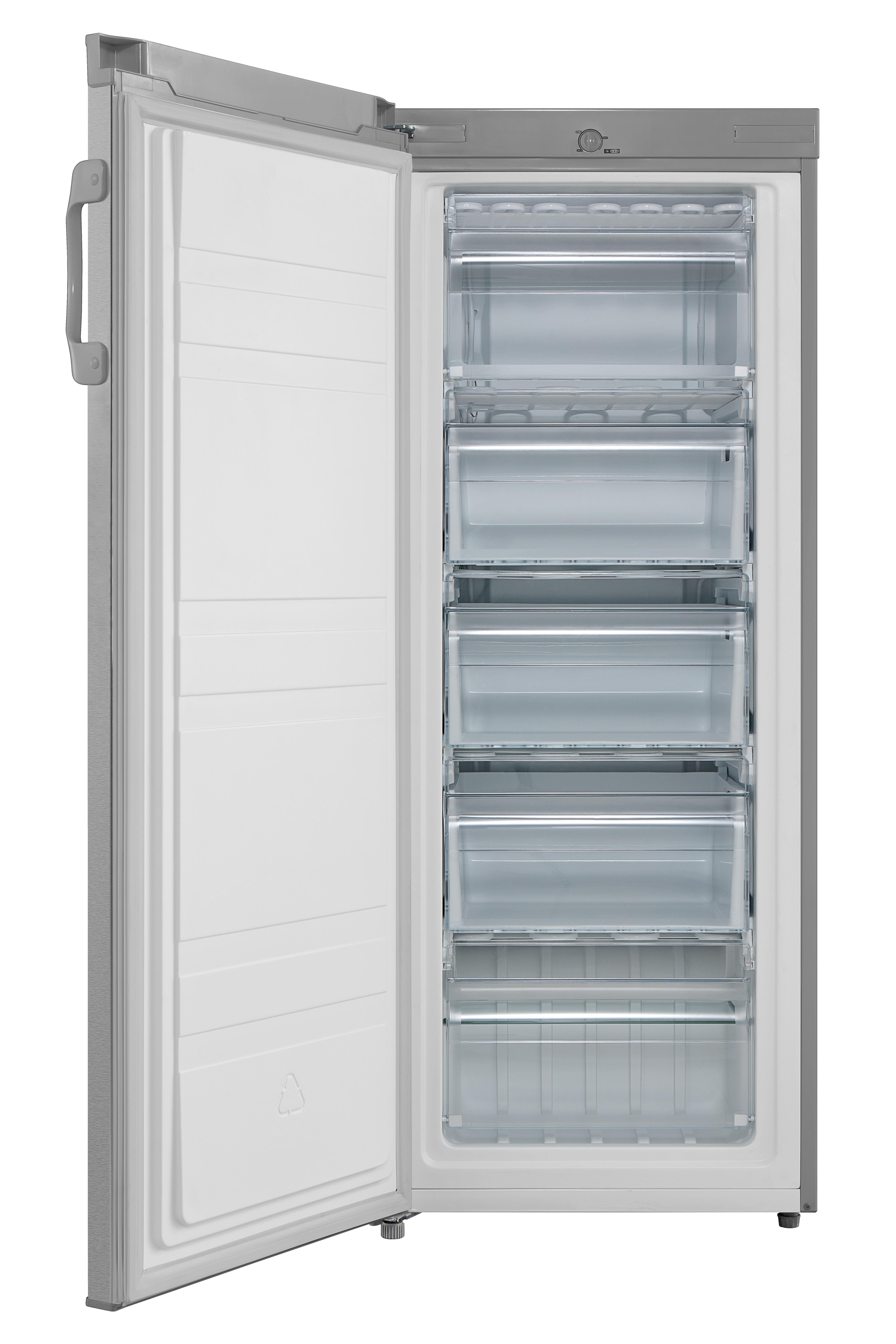 OK. OFZ 421 E Gefrierschrank (E, 160 l, 1420 mm hoch)
