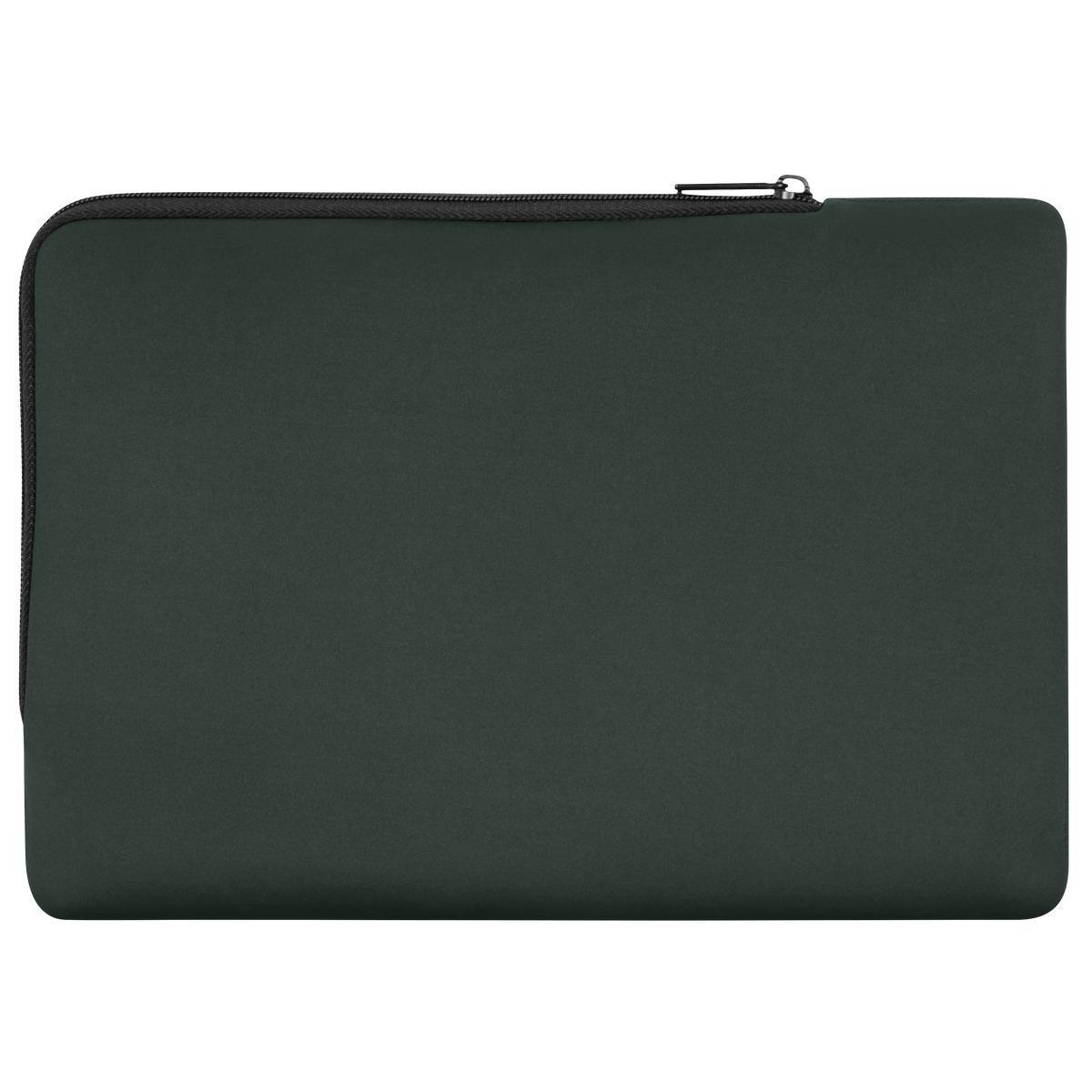 TARGUS 11-12" Ecosmart Multi-Fit Notebookhülle Sleeves für universal Polymer/Polyethylenterephthalat , Thymian