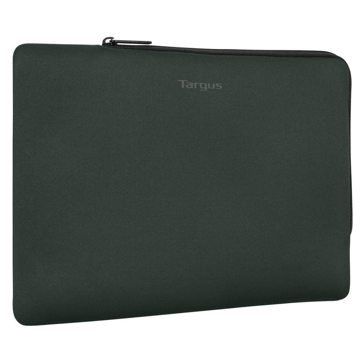 TARGUS 11-12" Ecosmart Multi-Fit Notebookhülle Sleeves für universal Polymer/Polyethylenterephthalat , Thymian
